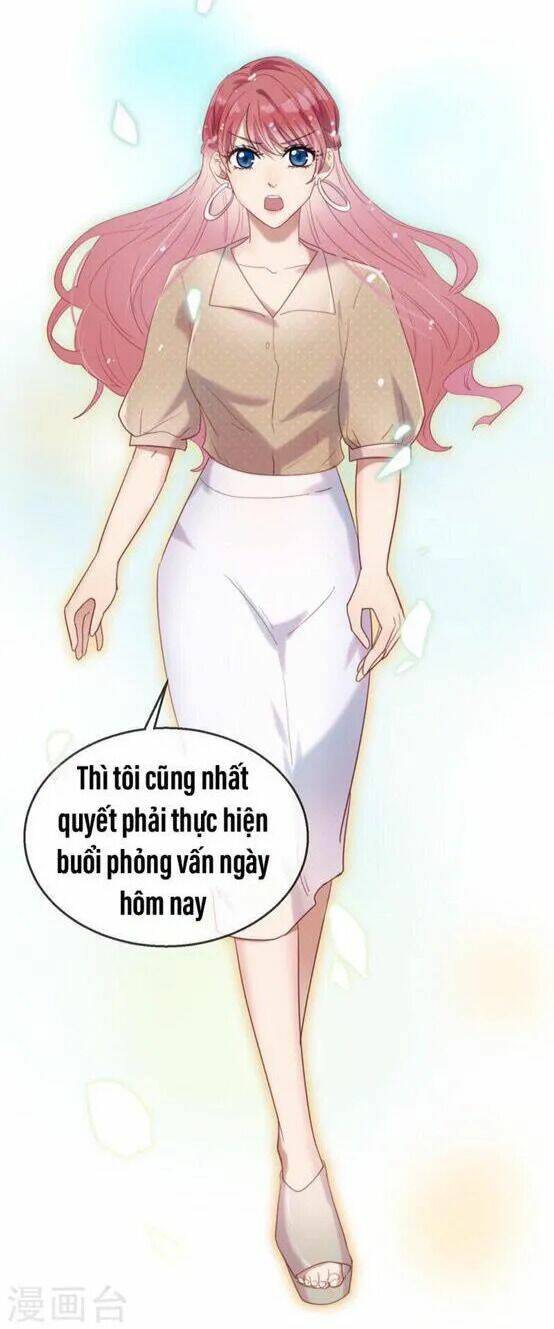 Độc Dược Của Tình Yêu: Chapter 9