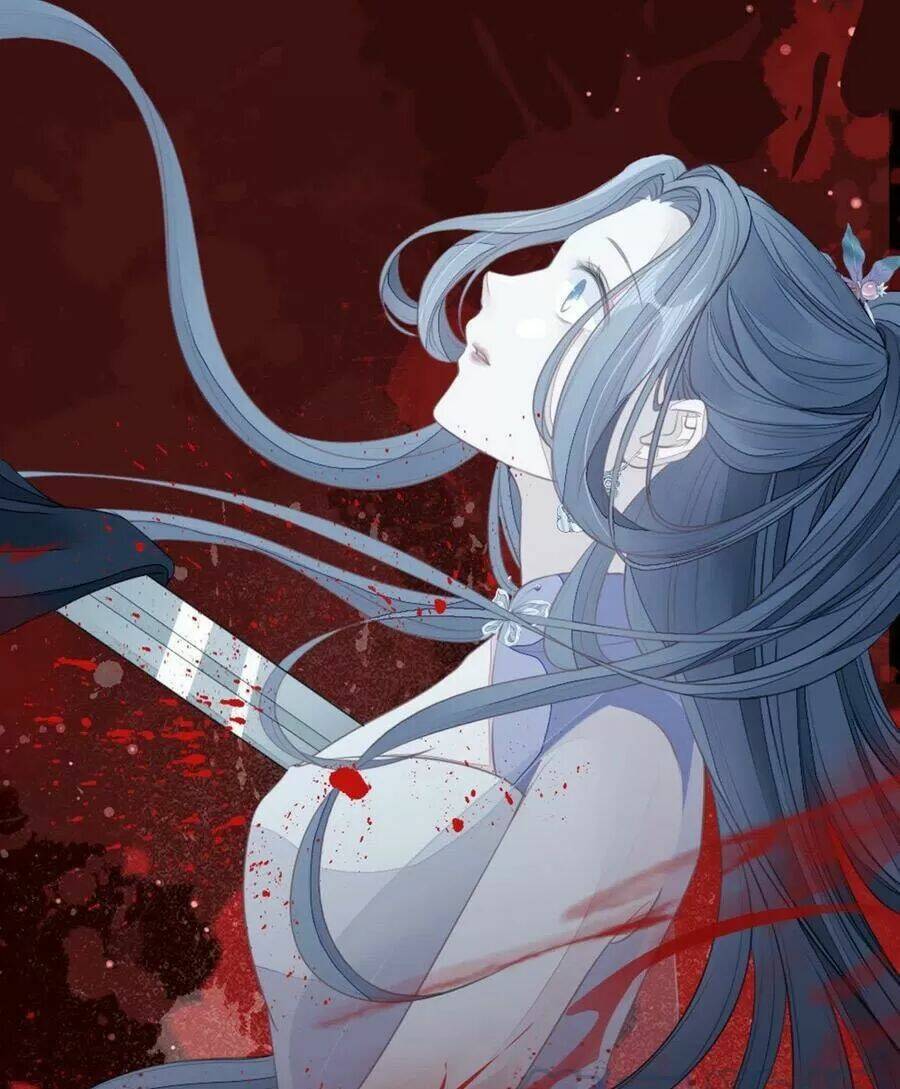 Mau Xuyên Không Rửa Tội Cho Nhân Vật Phản Diện: Chapter 21