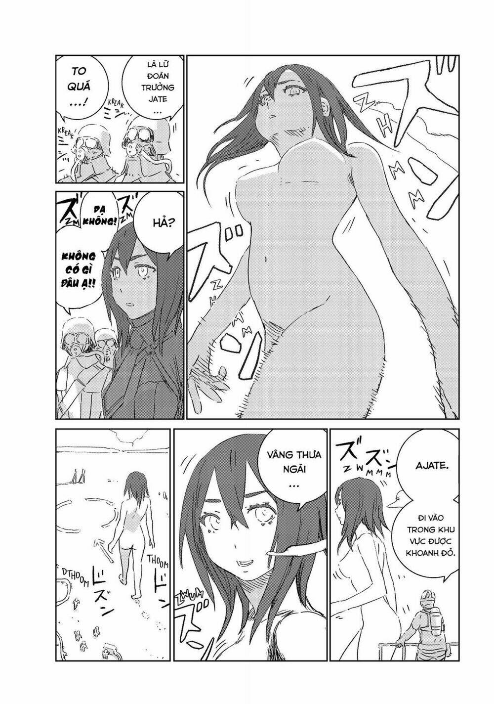 Aposimz: Chapter 30