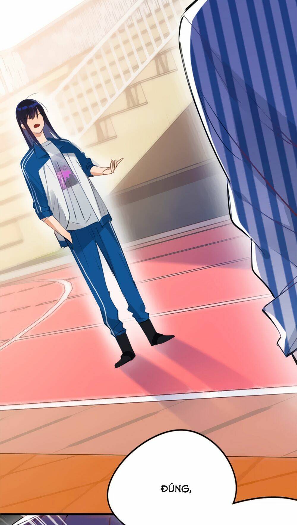 Mau Gọi Bố Đi: Chapter 1.2