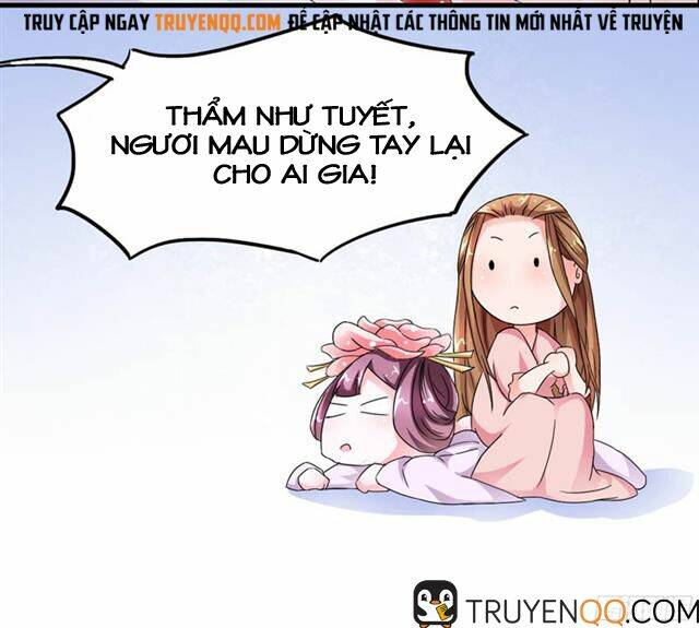 Hoàng Đế Hùng Mạnh Nhất Trong Lịch Sử: Chapter 6