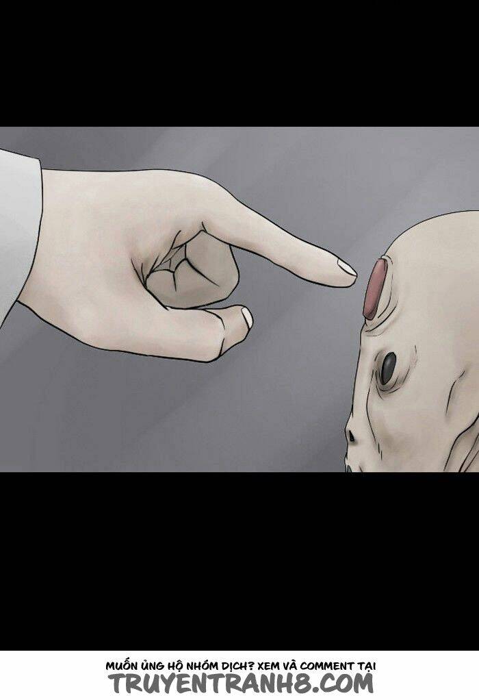 Thứ Sáu: Những Câu Chuyện Cấm: Chapter 35