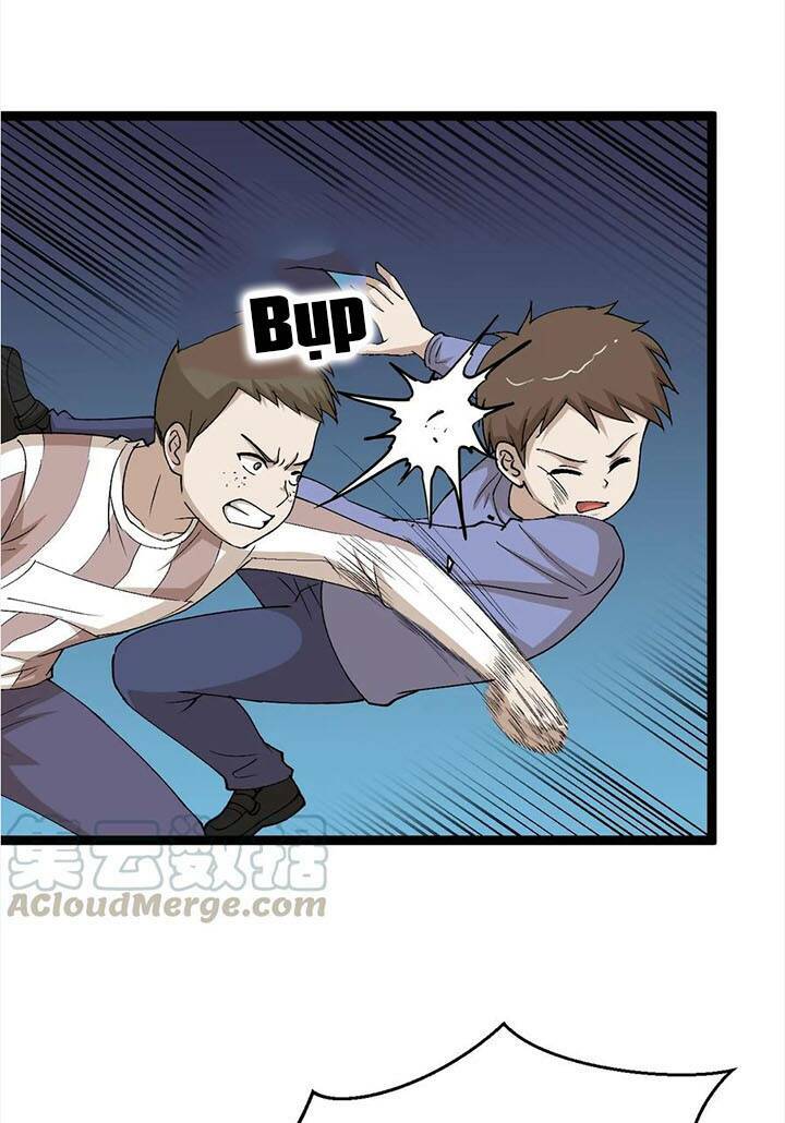 Đai Ca Trở Lại Tuổi 16: Chapter 122