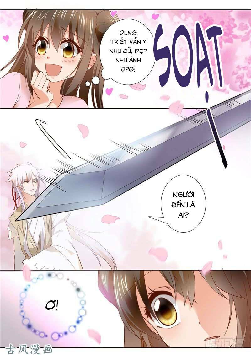 Người Thừa Kế Giá Đáo: Hiệu Thảo Làm Loạn Đủ Chưa?: Chapter 105