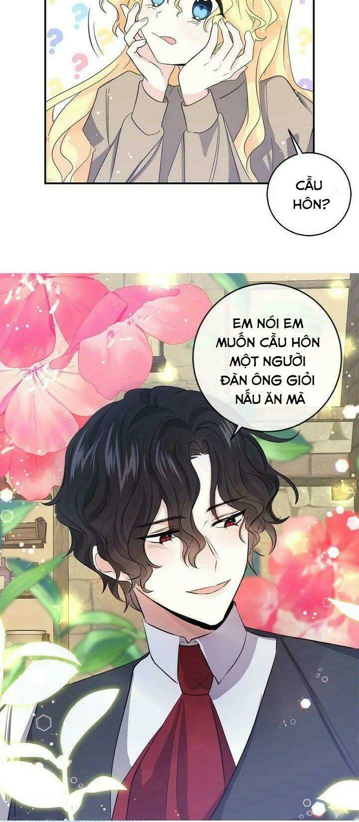 Tôi Là Bạn Gái Cũ Của Một Người Lính: Chapter 31