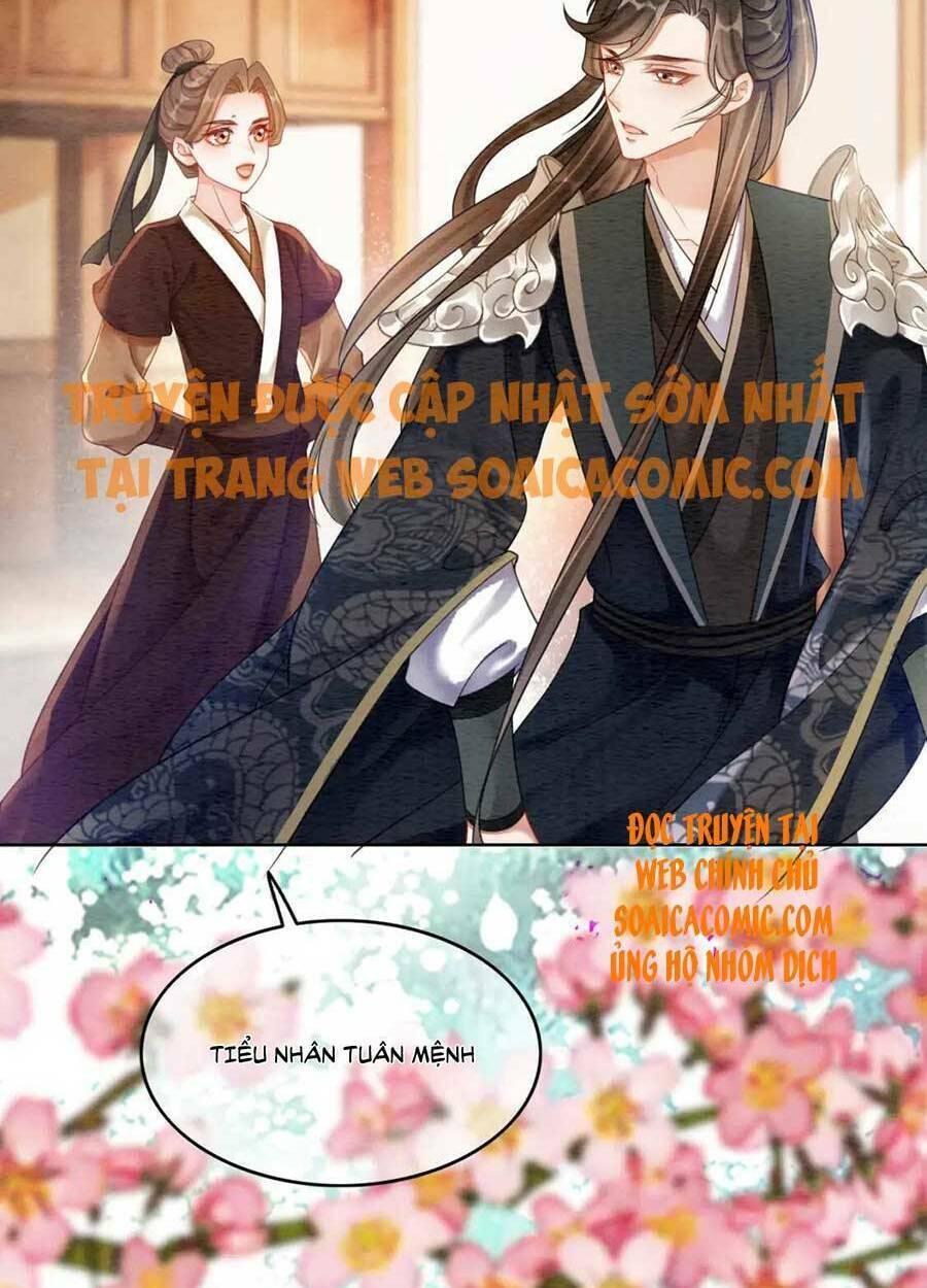 Xung Hỉ Vương Phi: Chapter 64