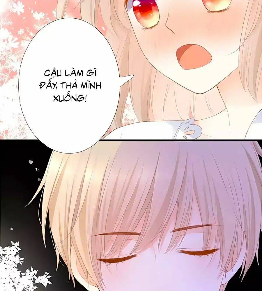 Đóa Hoa Chớm Nở: Chapter 13