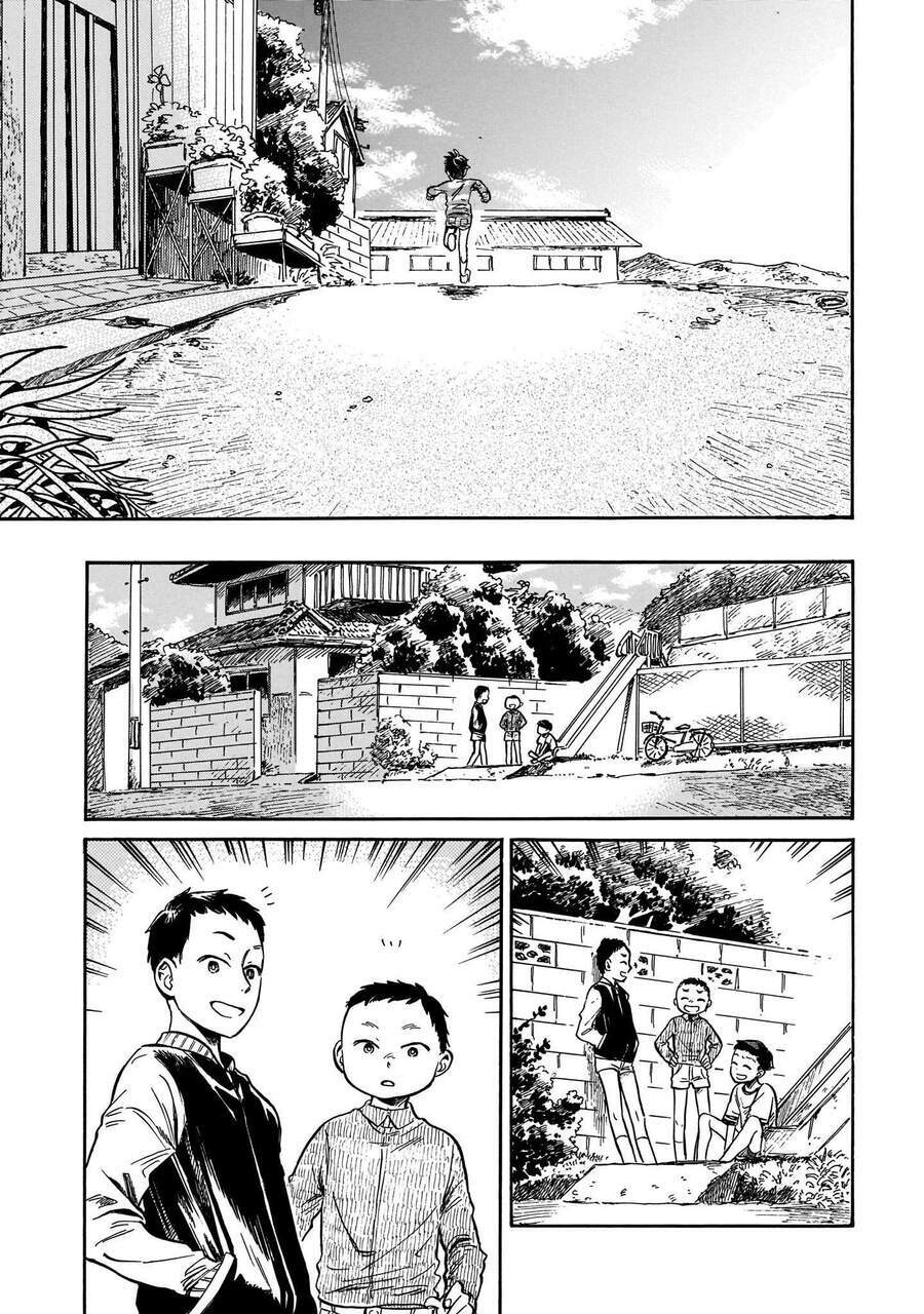Khiêu Vũ Dưới Ánh Chiều Tà Cùng Dải Ruy Băng Của Tôi: Chapter 2