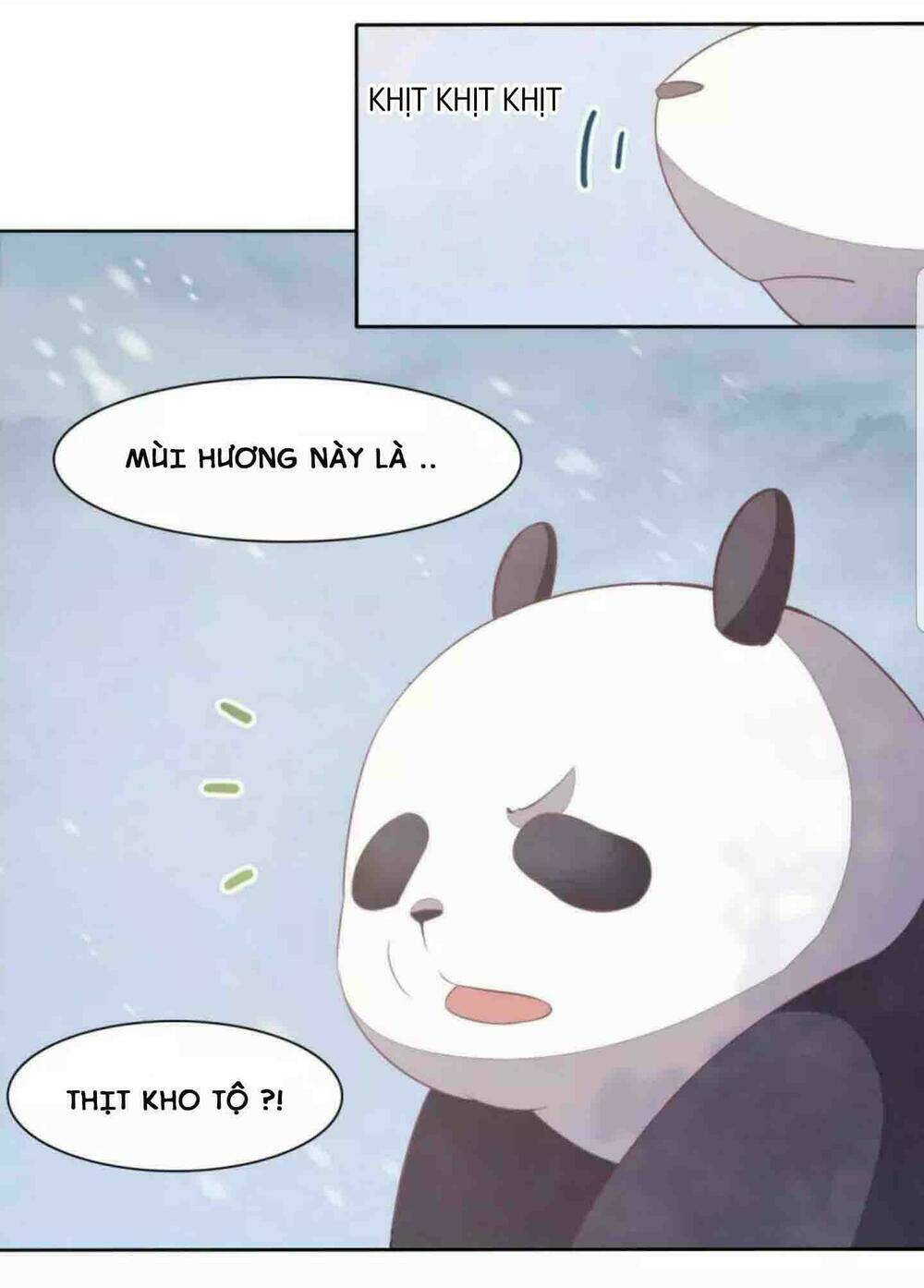 Xuyên Về Cổ Đại Làm Quốc Bảo: Chapter 4