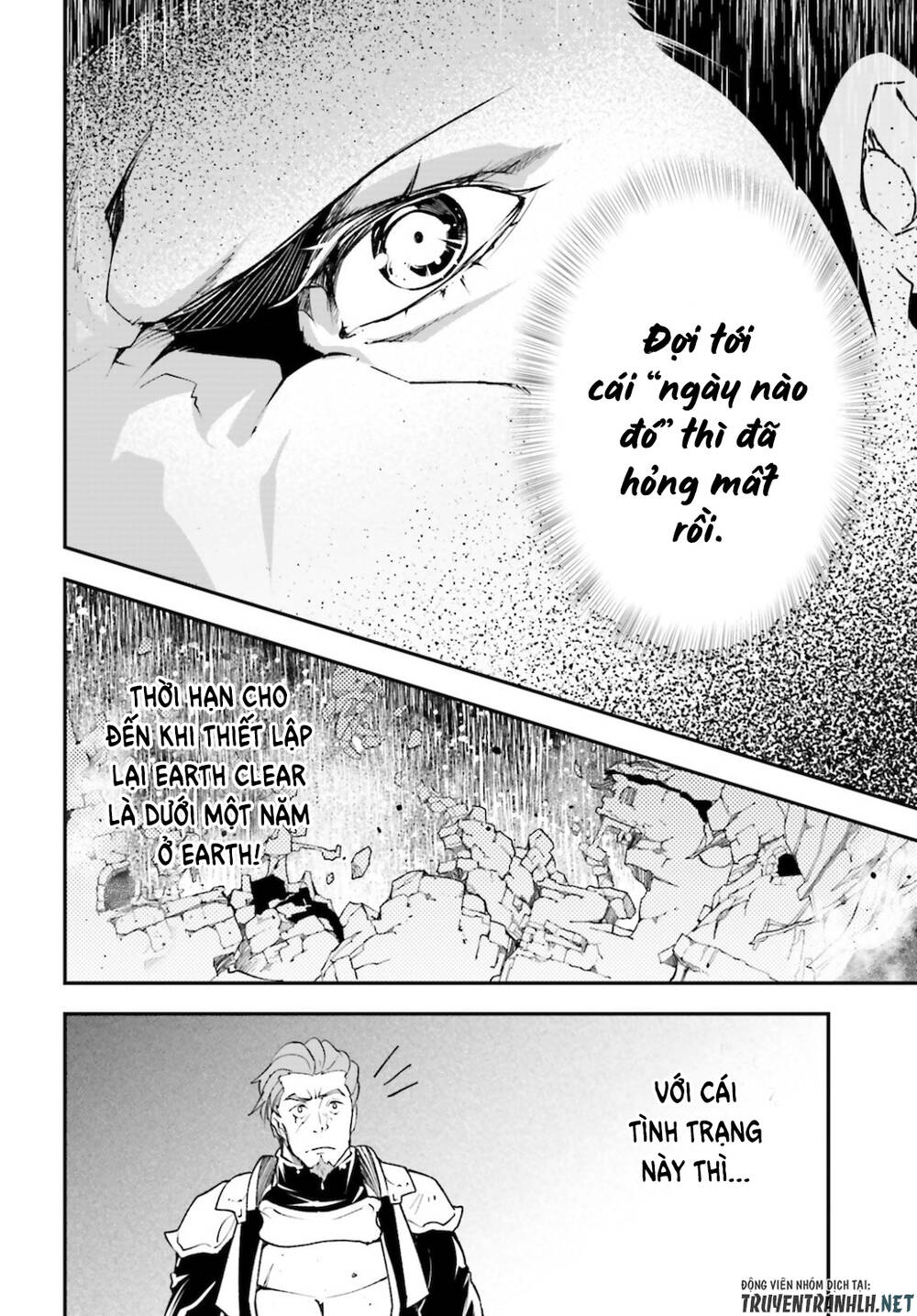 Thường Dân Cấp 999: Chapter 48
