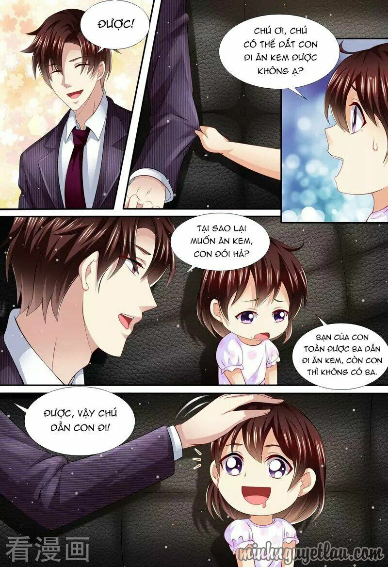Cưng Chiều Vợ Yêu: Chapter 147