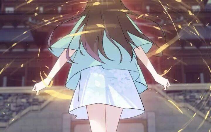 Bí Mật Của Dạ Tộc: Chapter 36