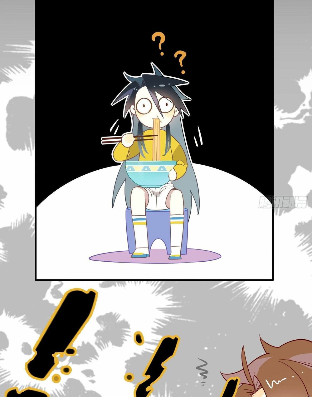 Nữ Phụ Như Tôi Cũng Có Ngày Ra Mắt: Chapter 42