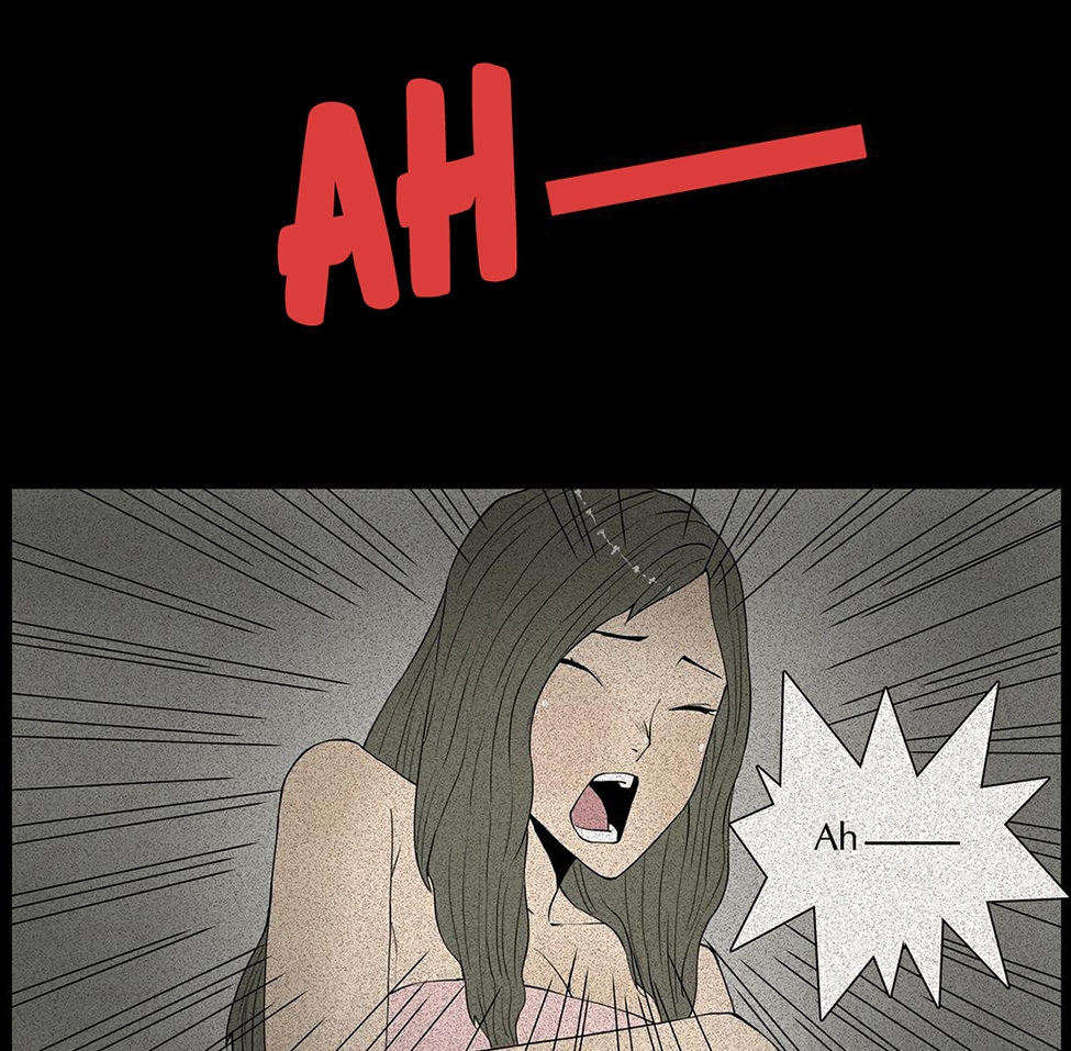 Chuyện Lạ Đêm Khuya: Chapter 4