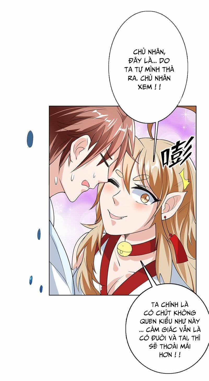 Tối Cường Thần Thú Hệ Thống: Chapter 161
