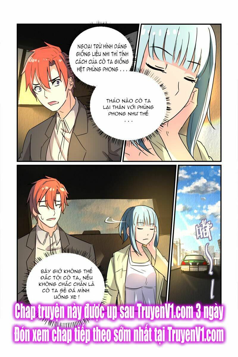 Bắt Cóc Hoàng Đế Về Hiện Đại: Chapter 85