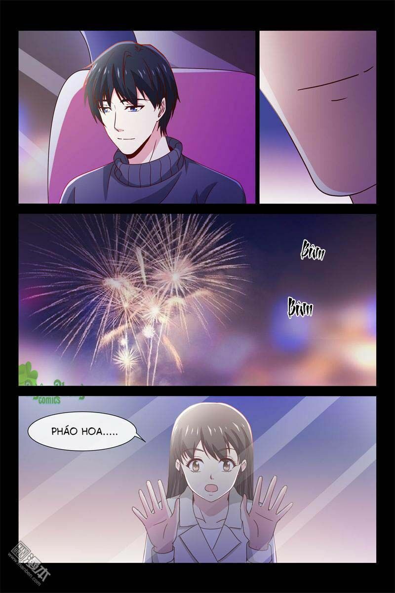 Tình Nhân Khế Ước Của Tổng Tài: Chapter 68
