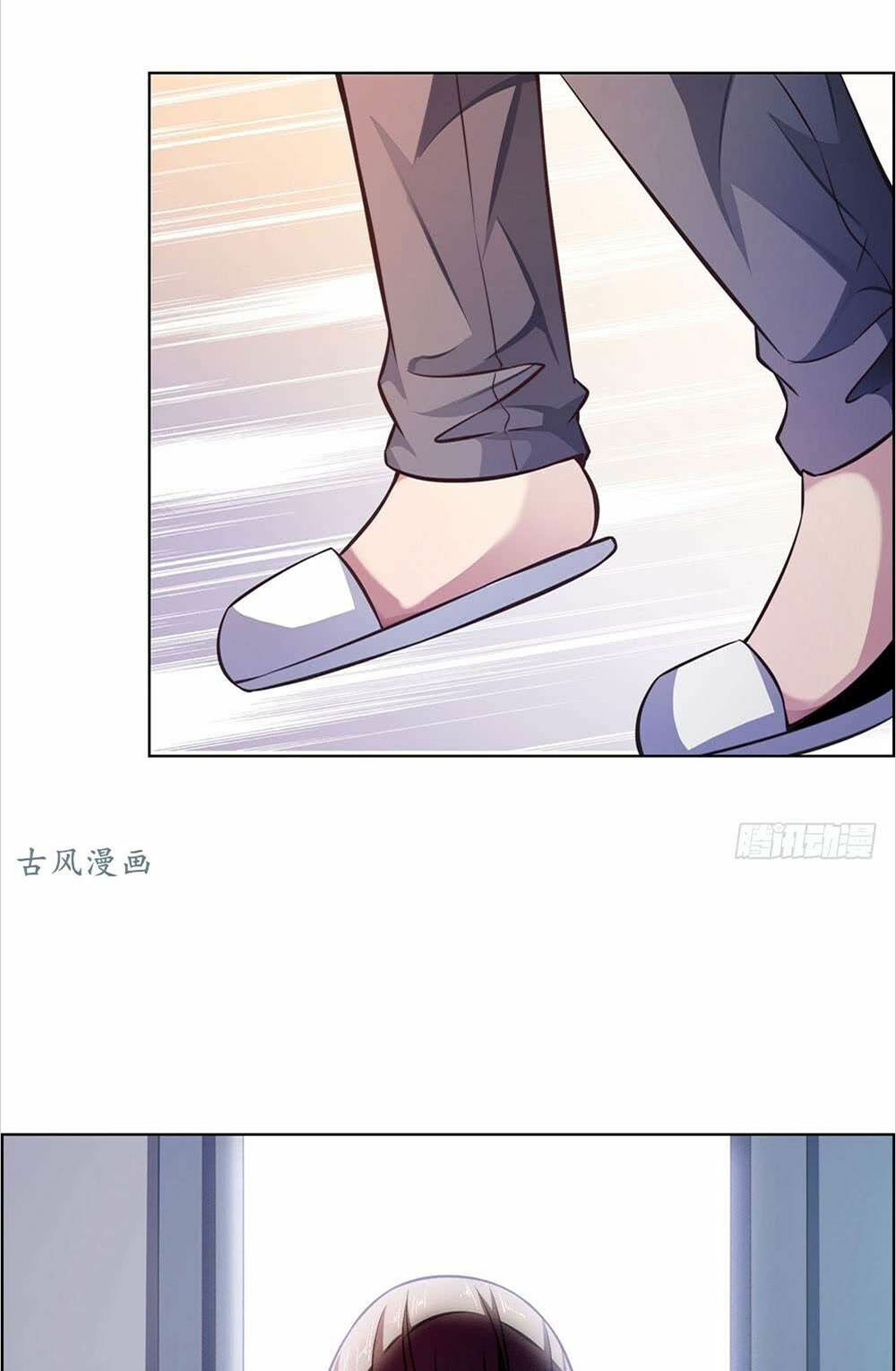 Yêu Tiếp Thành Nghiện, Tổng Tài Quá Bá Đạo: Chapter 49
