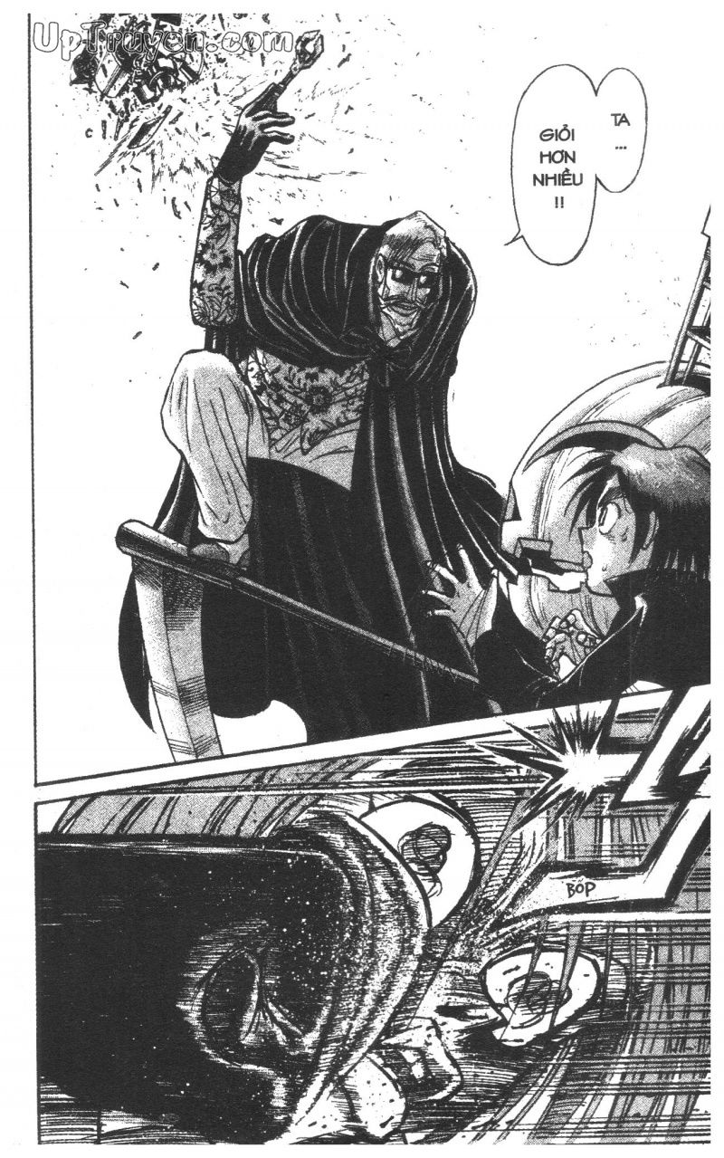 Fujita Kazuhiro: Chapter 28