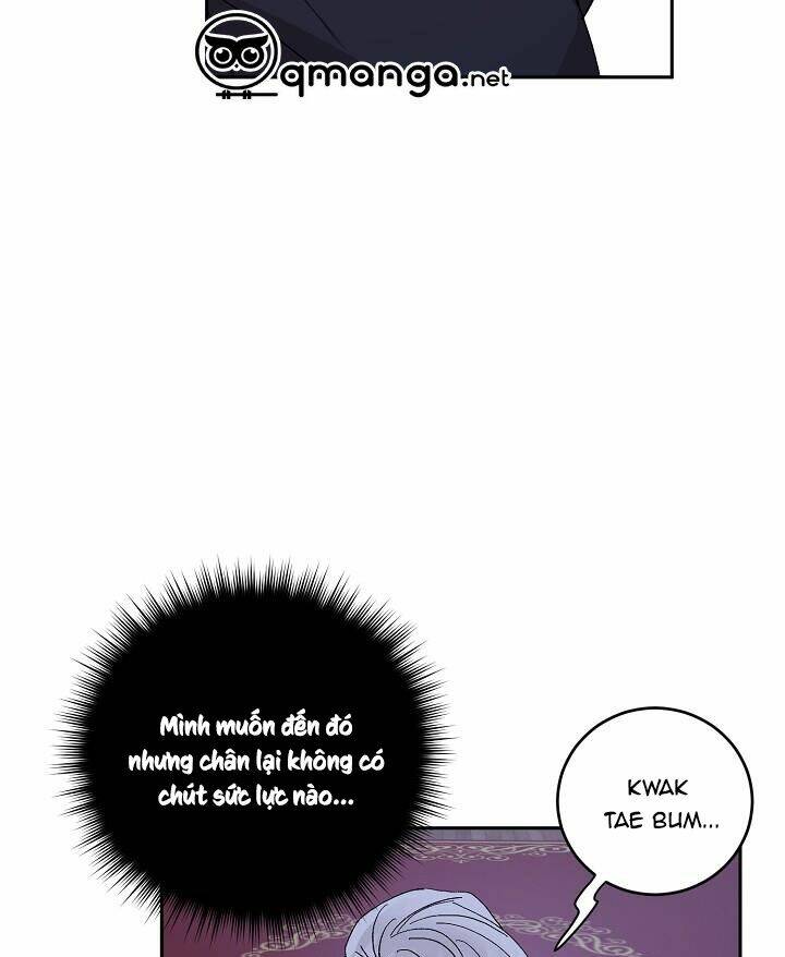 Kẻ Cắp Mặt Trăng: Chapter 39