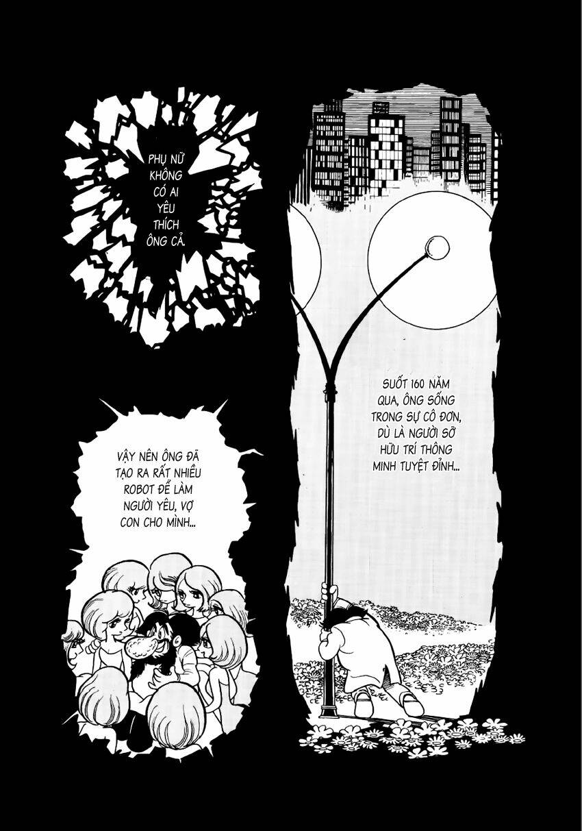 Chim Lửa: Chapter 21