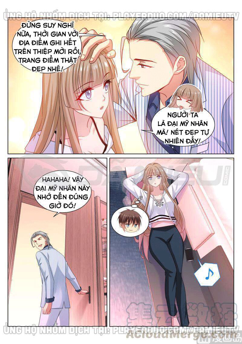 Ngận Thuần Ngận Ái Muội: Chapter 359