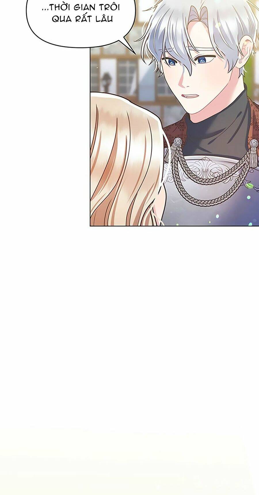 Khu Vườn Câm Lặng: Chapter 11