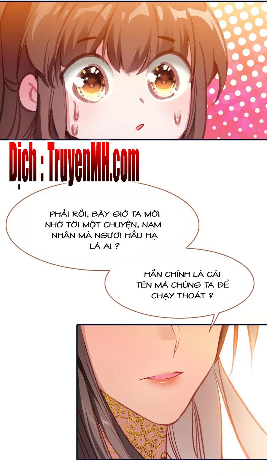 Gả Cho Một Tên Thái Giám Đáng Ghét: Chapter 120
