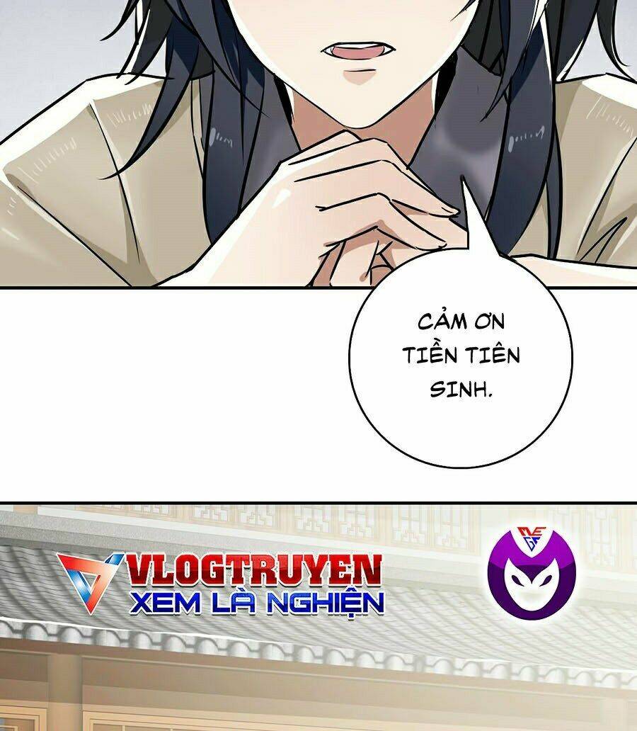 Siêu Đạo Thần Thuật: Chapter 5