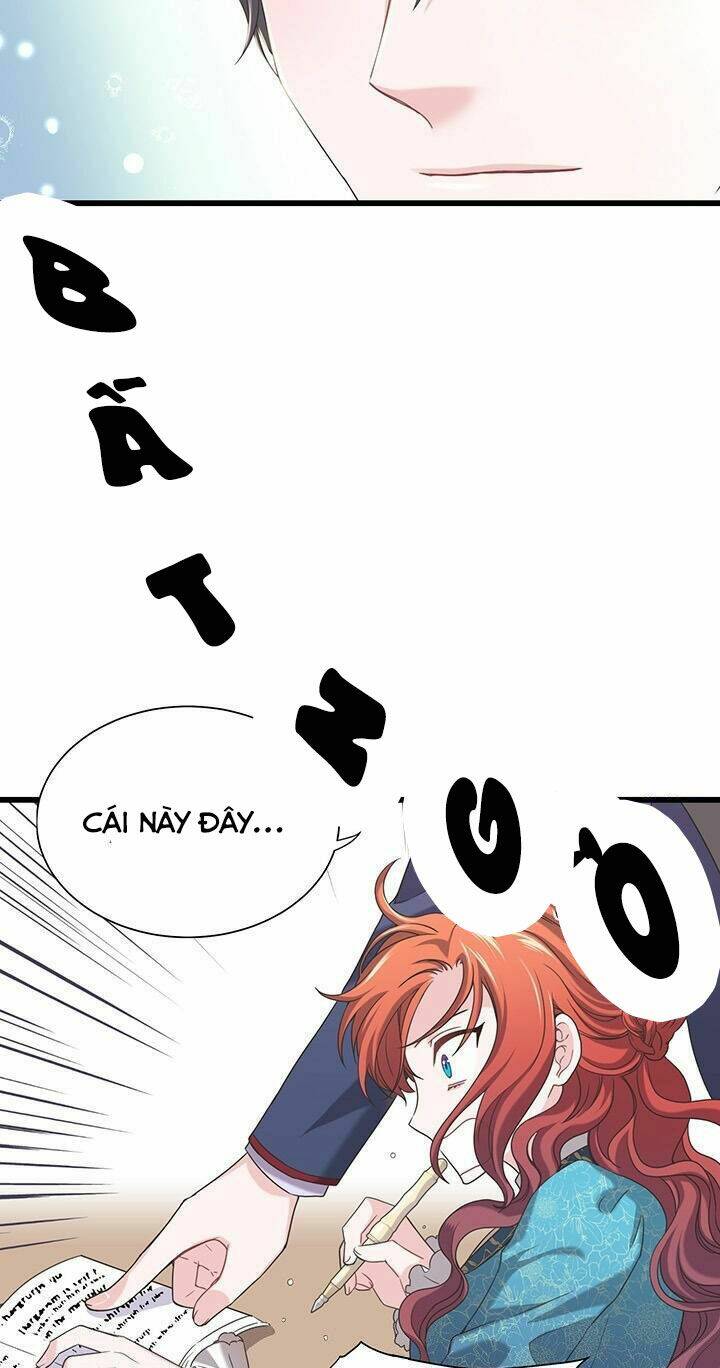 Nhân Vật Phản Diện Yêu Cầu Tôi Yêu Chàng: Chapter 19