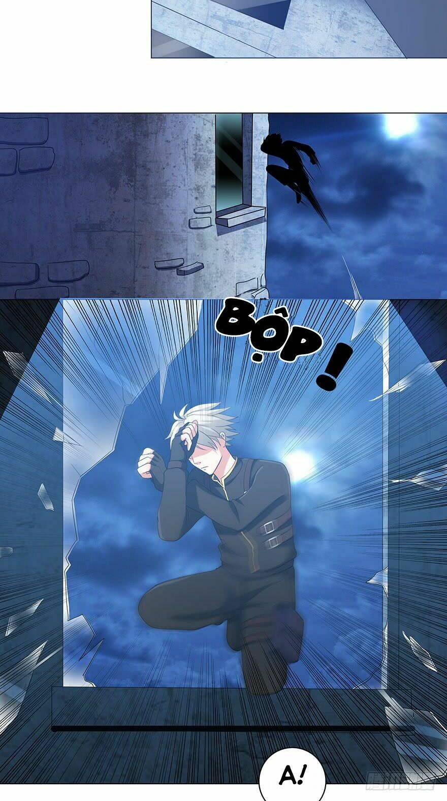 Đô Thị Tu Luyện Cuồng Triều: Chapter 12