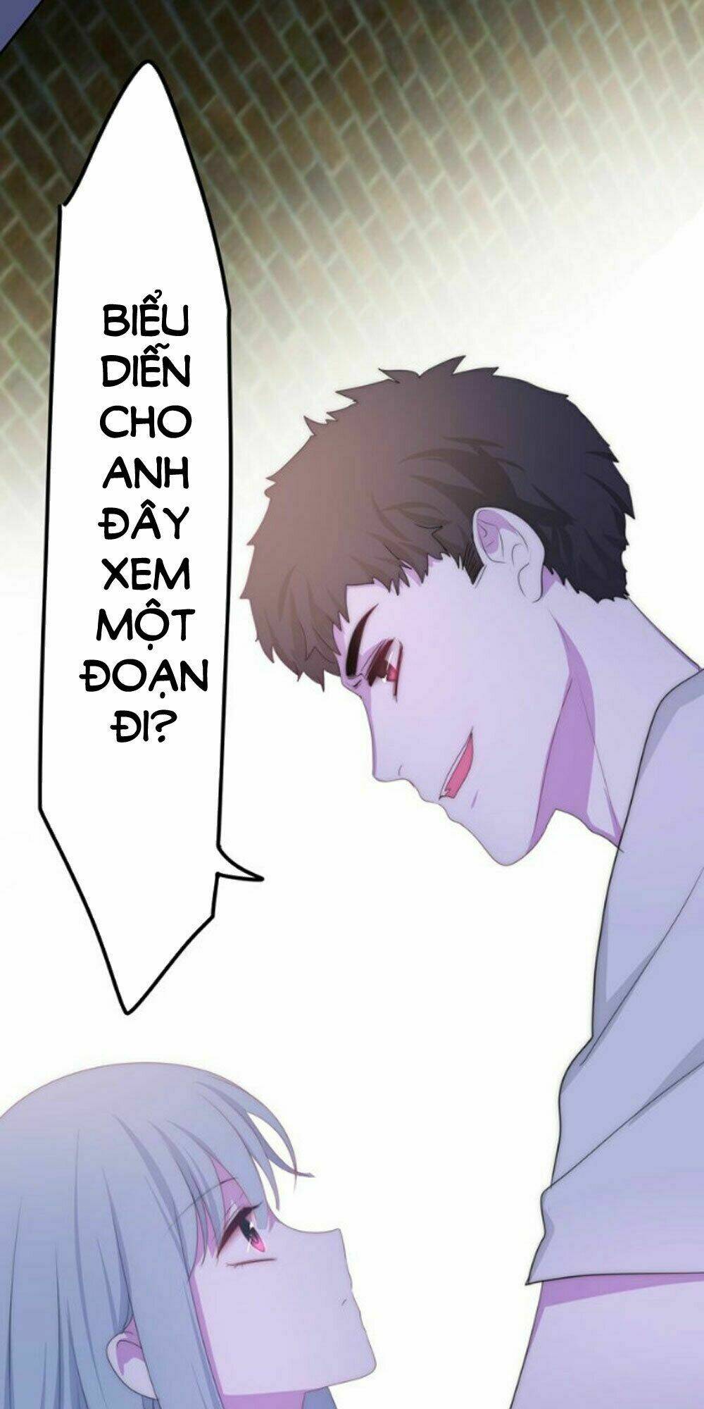 Tháng Sáu Không Hẹn Mà Gặp: Chapter 23