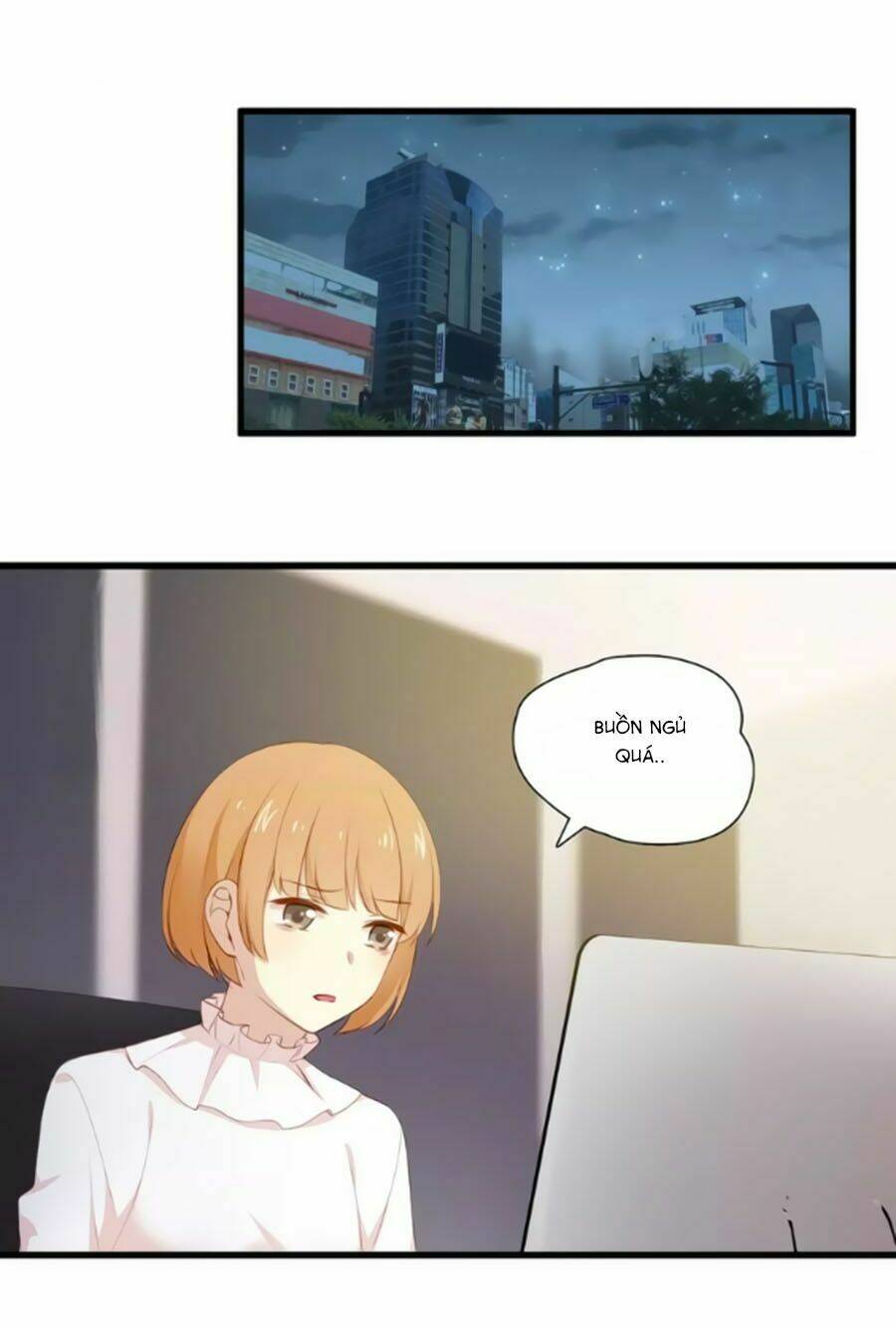 Tình Yêu Là Thế 2: Chapter 3