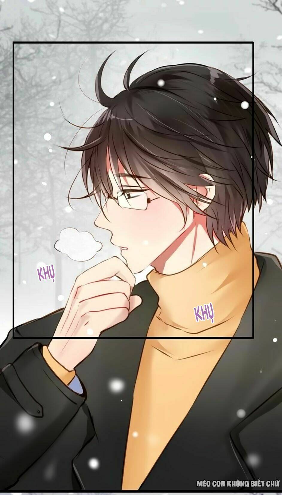 Không Có Ssr Làm Sao Để Yêu: Chapter 19