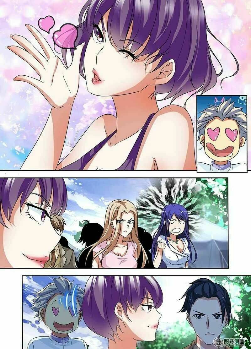 Tôi Là Thần Y: Chapter 120