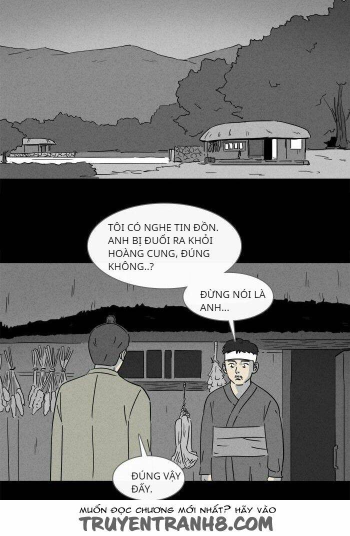 Những Câu Chuyện Bất Thường: Chapter 152