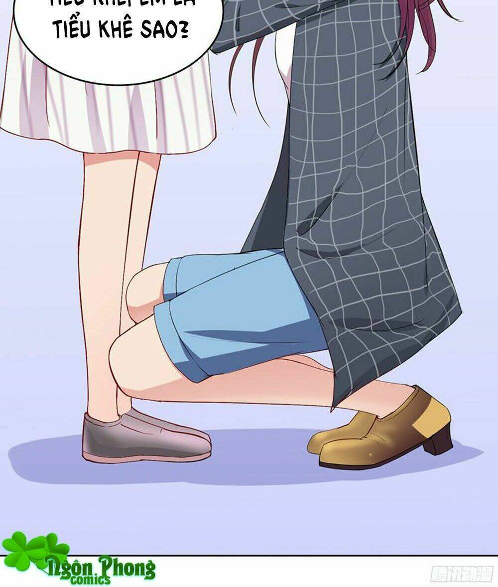 Vạn Sợi Tơ Tình: Chapter 8