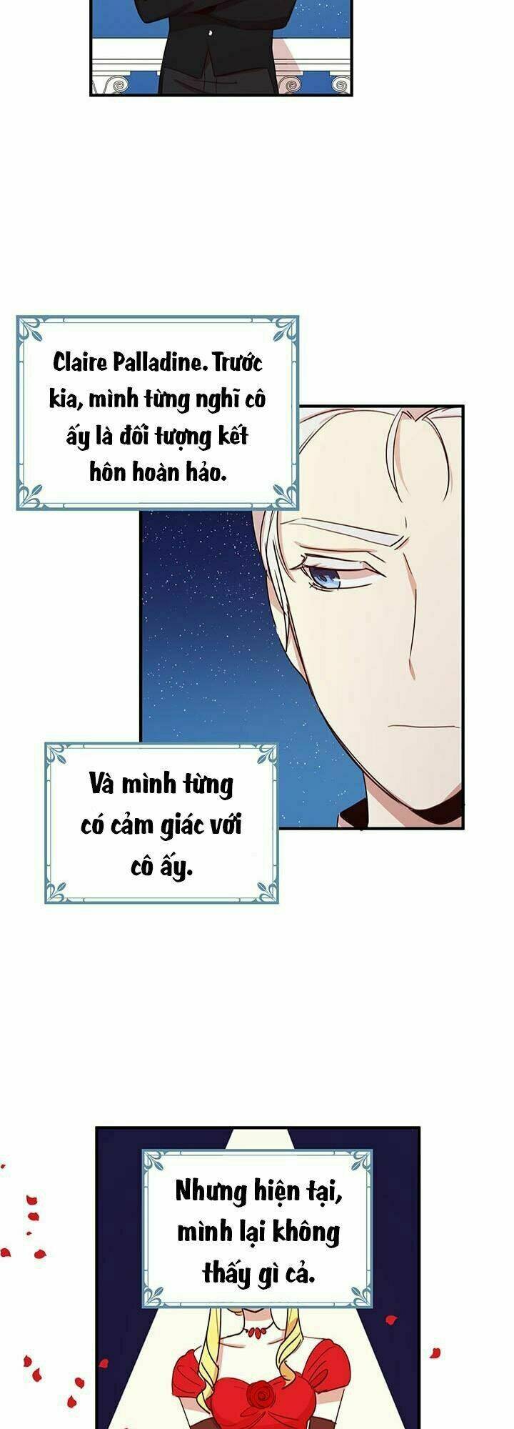 Công Tước, Loạn Vừa Thôi!: Chapter 25.5