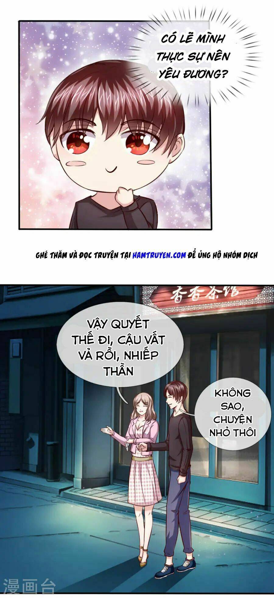 Tuyệt Thế Phi Đao: Chapter 43