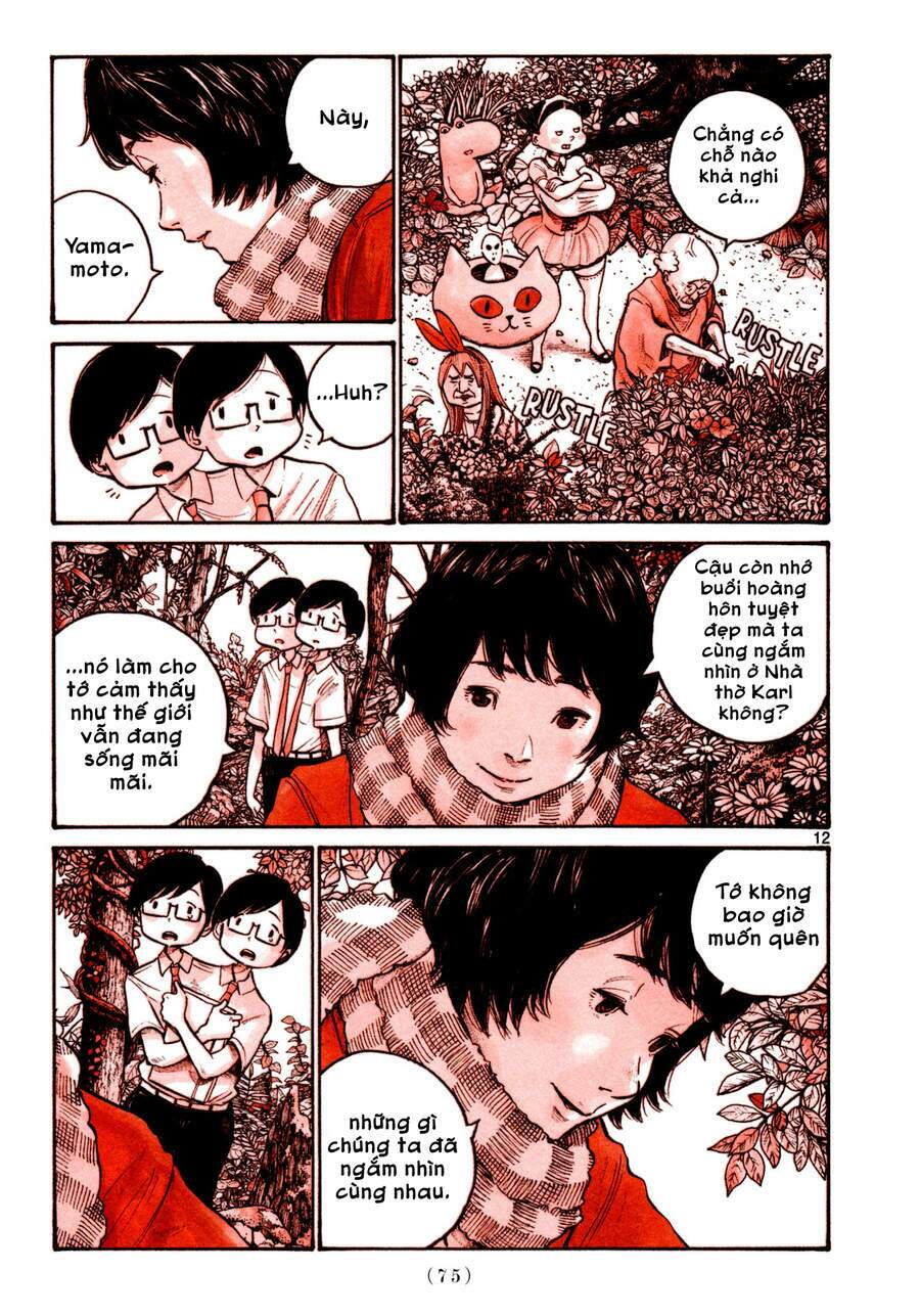 Heroes: Chapter 4