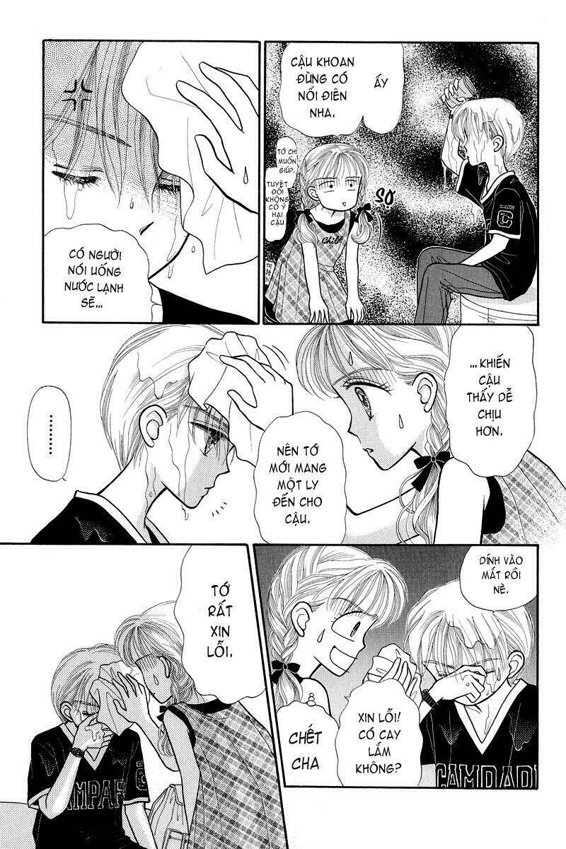 Kodomo No Omocha: Chapter 7