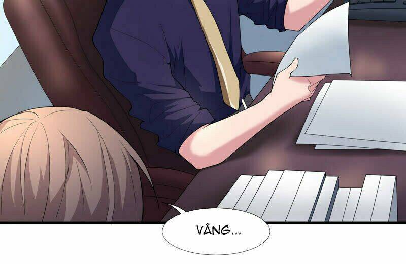 Chiến Lược Lãng Mạn Của Thịnh Thiếu: Chapter 16