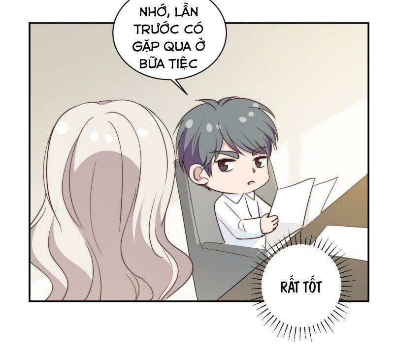 Tổng Tài, Tránh Xa Tôi Ra: Chapter 42