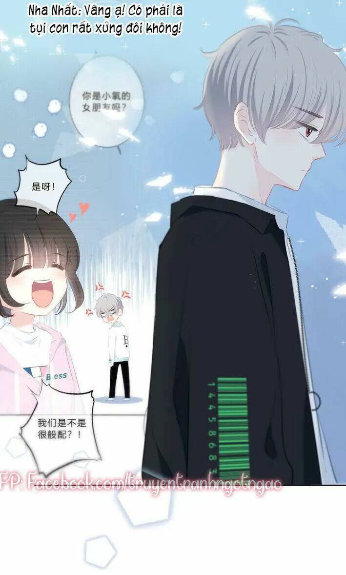 Vấp Phải Nghịch Quang: Chapter 25