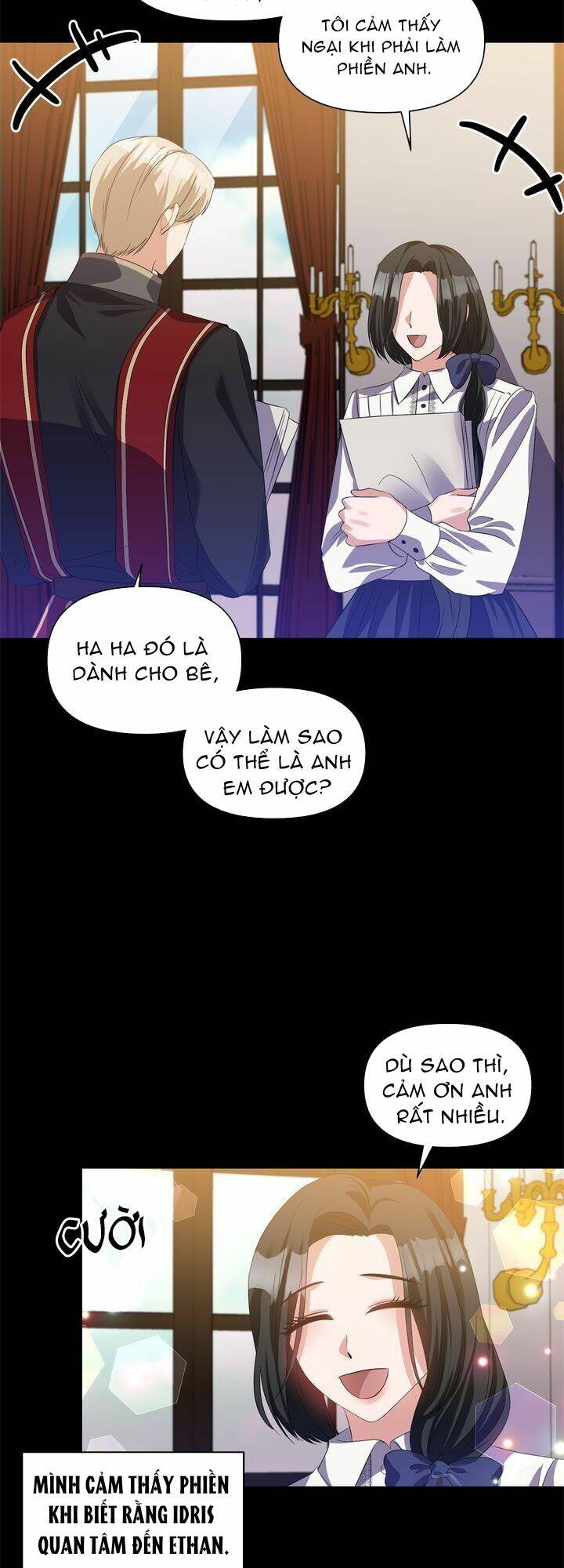 Người Chồng Bạo Chúa Của Tôi Đã Thay Đổi: Chapter 30