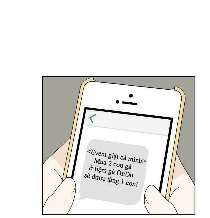 30 Phút Bước Đi Bên Em: Chapter 37