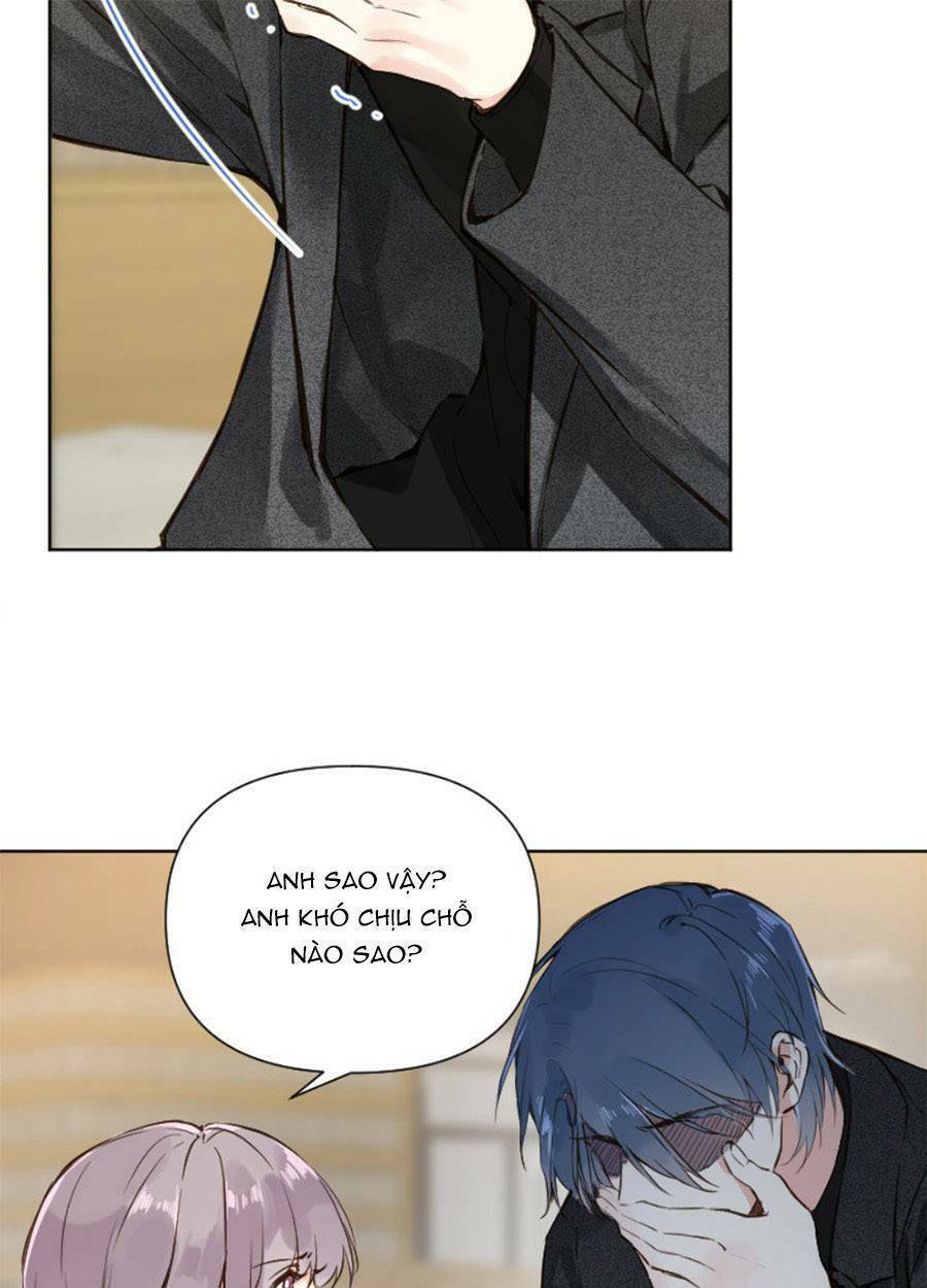 Tâm Động Thuấn Di: Chapter 75