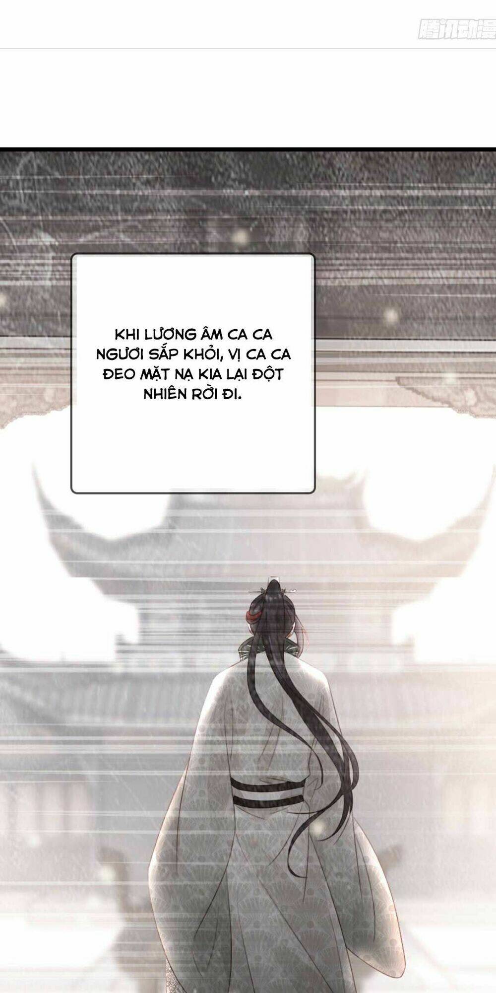 Mau Xuyên Không Rửa Tội Cho Nhân Vật Phản Diện: Chapter 90