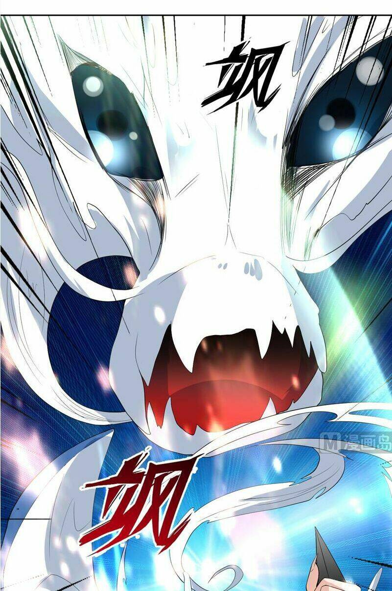 Tối Cường Thần Thú Hệ Thống: Chapter 104