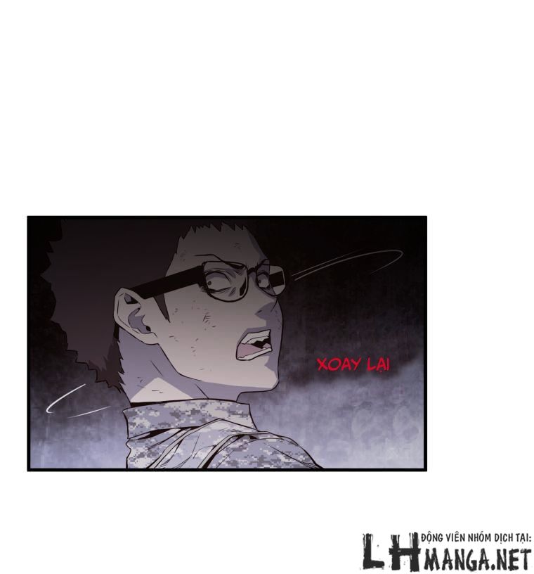 M.i.a - Jakjeonjung Siljong: Chapter 34